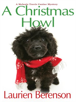 cover image of A Christmas Howl